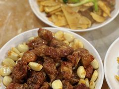 -武夷山土菜馆(水晶森林晶尚名苑店)