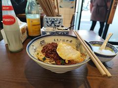 -辣肉面大王(天平路店)