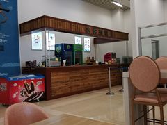 -辽宁省博物馆观众餐厅
