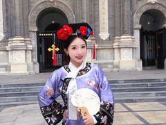 -小吊梨汤·北京菜·烤鸭(王府井银泰in88店)