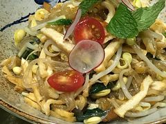 -山丹丹西北菜(金贸大厦店)