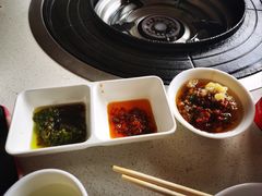 -芭夯兔·兔肉汤锅(新都店)