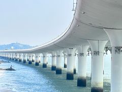 -演武大桥观景平台