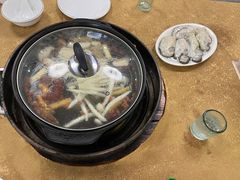 -濠轩阁特色生蚝火锅(水湾路店)