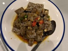 老北京豆酱-一宽宽宴(白浮泉路店)