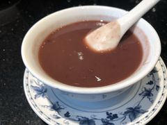 陈皮莲子红豆沙-正斗·港式粤菜(SKLP店)