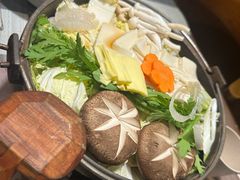 -叁鯨·日式料理Sankujira