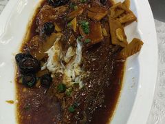 -马凯餐厅(地安门店)