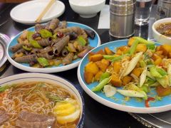 -瑞杰烧烤店·24小时营业(山东路店)