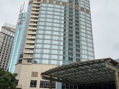 -上海外滩茂悦大酒店