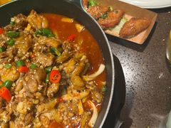 -蛙喔牛蛙(椒江青悦城店)