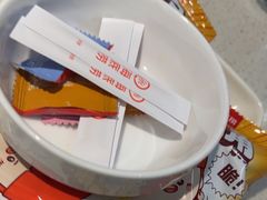 -海底捞火锅(西安路店)