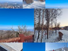 -长白山万达国际度假区