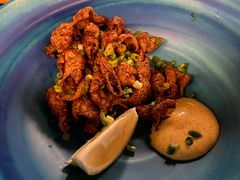 香酥鸡皮-Fukumimi·美醉堂 居酒屋(金尚店)
