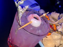 -MOSSO音乐酒吧·live house(南京旗舰店)