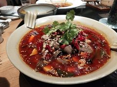 -辛香汇·现炒川菜(淮海路百盛店)