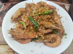 -鑫鸿达·海鲜闽菜热炒小馆(中山路店)