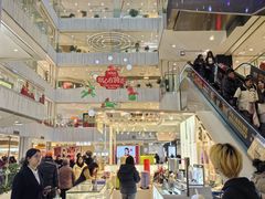 -凯德MALL(西直门店)