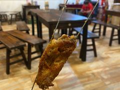 -亮亮烧烤(积玉桥总店)