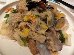 兴化炒米粉-莆田餐厅PUTIEN(西安万象天地店)