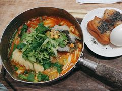 -小满手工粉(北京来福士店)