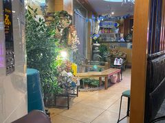 -木槿花韩式炭烤·熟成肉工坊(孙文东路店)