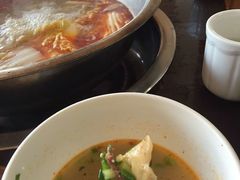 -祖传曾羊肉饭店