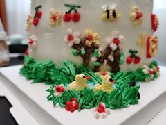 -食间旅人DIY烘焙工作室