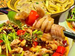 -陈帅夜排档·龙虾·炒菜·烤串(世茂店)