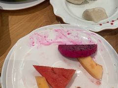 -糟粕醋·椰苑海南菜餐厅(亚龙湾天域酒店)