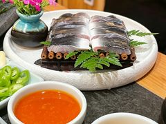 -柔杉家黑牛烤肉·活鳗鱼(太原街店)
