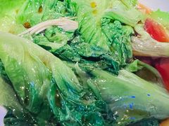 -绿茶餐厅(深圳龙华天虹购物中心店)