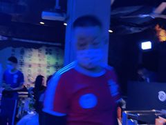 -很久以前羊肉串(打浦路店)