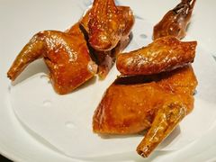 -苏州W酒店·苏滟中餐厅