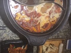 -滇池印象原生态火锅(南开大悦城店)