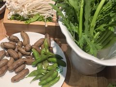 -草原塞蛮羊火锅城(港湾店)