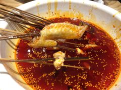 -嘉州叶婆婆钵钵鸡(建设路店)