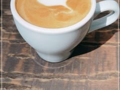 -VESH COFFEE(定西路店)