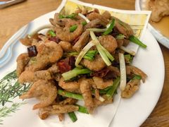 -李连贵熏肉大饼(兴工街店)