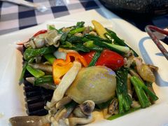 -阿妹小海鲜(下角店)