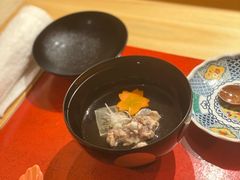-鮨青(恒基名人购物中心店)
