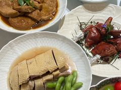 -福记饭店(青果巷店)