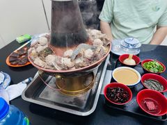 -山海关浑锅(秦皇岛首店)