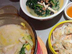 -闽上鲜·福建菜(龙湖滨江天街店)