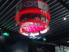 -吃饭皇帝大土家民族菜(正大广场店)