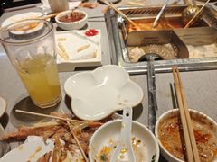 -海底捞火锅(奥山世纪城店)