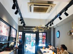 -恋萍小吃(时代店)