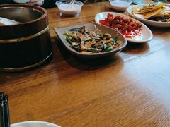 -丰乐餐厅·始于1999·本地老字号