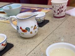 -点都德(龙之梦店)