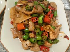 -南雄雄州土菜餐厅(粤北大厦店)